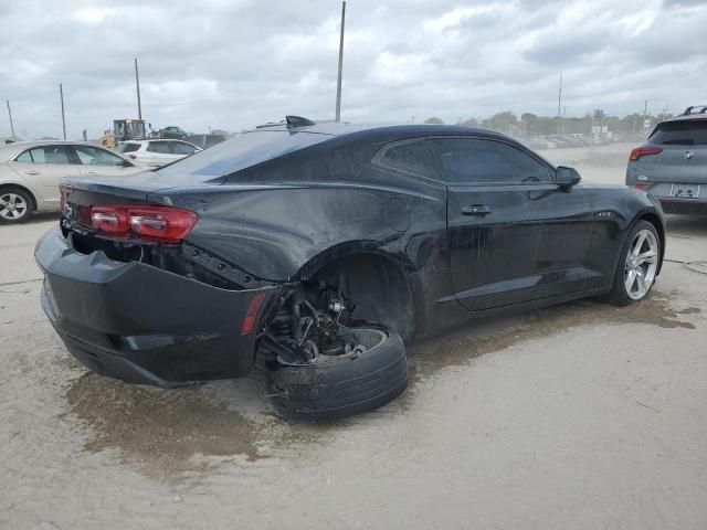 2021 Chevrolet Camaro LZ