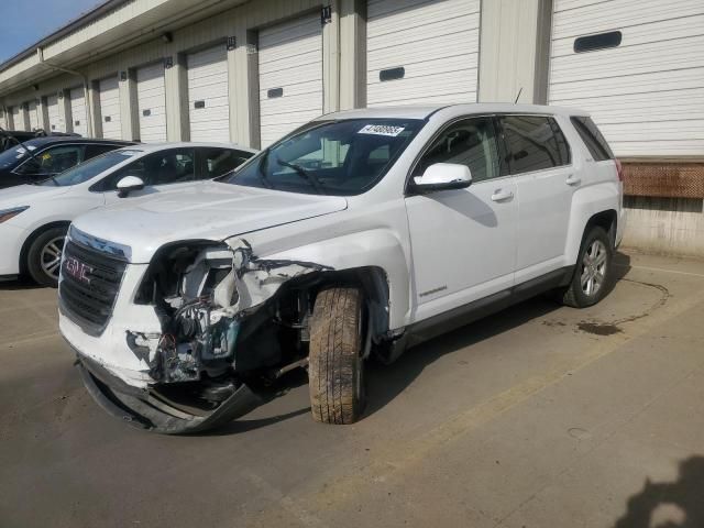 2016 GMC Terrain SLE