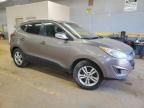 2012 Hyundai Tucson GLS