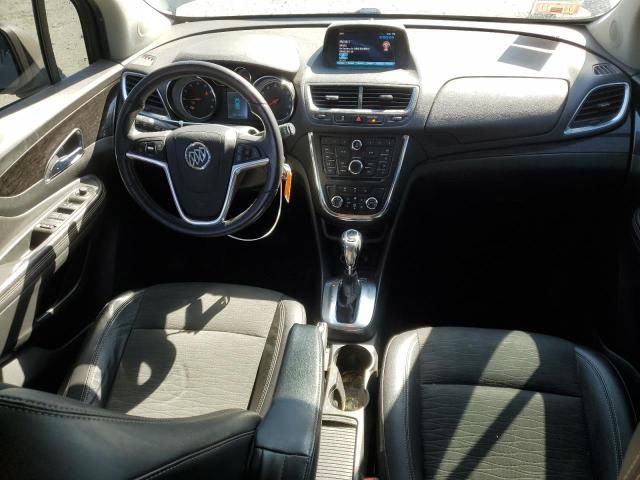 2015 Buick Encore Convenience