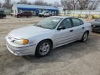 2003 Pontiac Grand AM GT