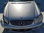 2004 Mercedes-Benz CLK 500