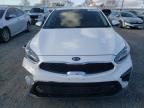 2021 KIA Forte EX