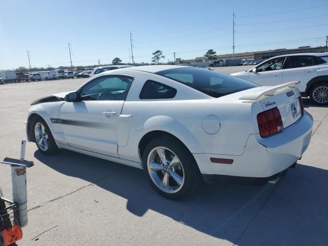 2008 Ford Mustang GT