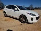 2013 Mazda 3 I