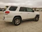 2010 Toyota 4runner SR5