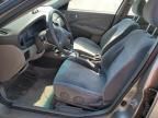 2002 Nissan Sentra XE