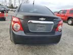 2014 Chevrolet Sonic LT