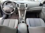 2010 Hyundai Sonata GLS