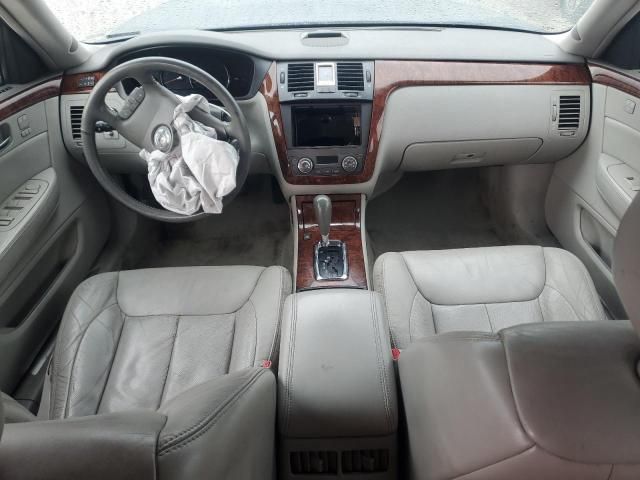 2007 Cadillac DTS