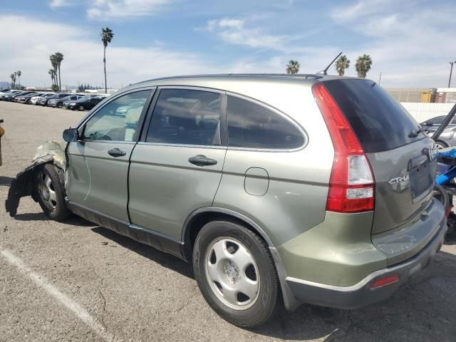 2007 Honda CR-V LX