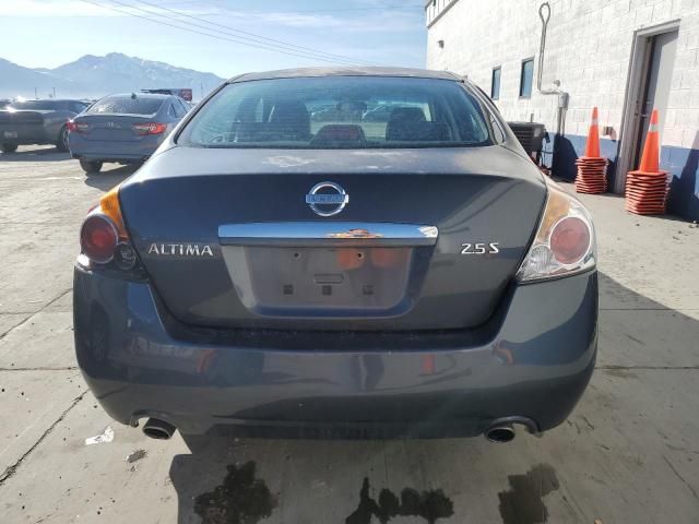 2009 Nissan Altima 2.5