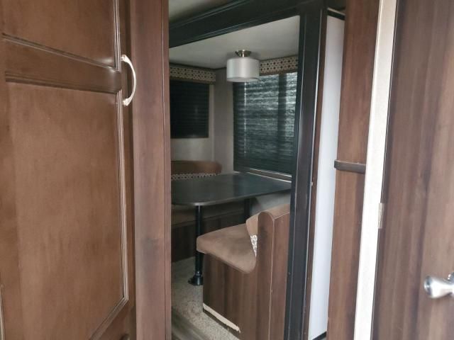 2018 Jayco JAY Flight