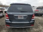 2011 Mercedes-Benz GL 450 4matic