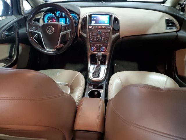 2014 Buick Verano