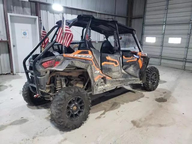 2016 Polaris RZR 4 900 EPS