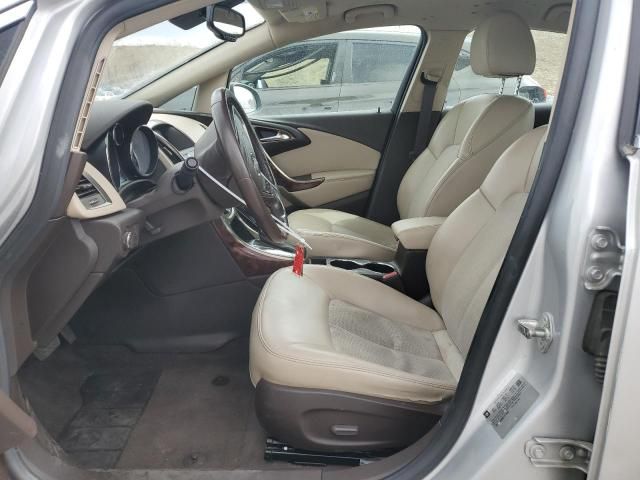 2012 Buick Verano Convenience