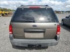 2004 Ford Explorer XLS