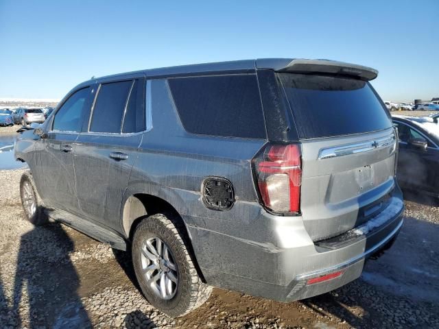 2023 Chevrolet Tahoe K1500