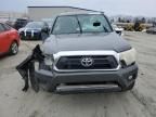 2012 Toyota Tacoma Double Cab