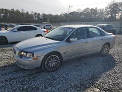 Volvo s80 salvage cars for sale: 2006 Volvo S80 2.5T