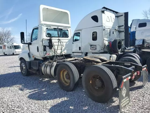 2022 International LT625 Semi Truck