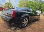 2008 Cadillac XLR