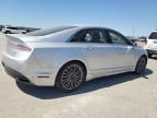 2014 Lincoln MKZ Hybrid