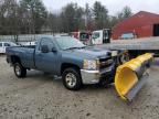 2009 Chevrolet Silverado K3500 LT