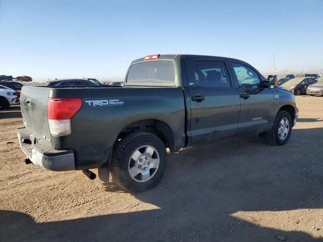 2010 Toyota Tundra Crewmax SR5