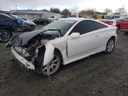 2002 Toyota Celica GT en venta en Sacramento, CA