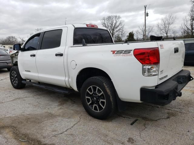 2013 Toyota Tundra Crewmax SR5