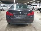 2013 BMW 528 XI