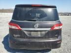 2011 Nissan Quest S