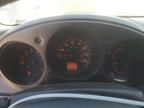 2002 Nissan Altima Base