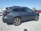 2021 Subaru Outback Limited XT