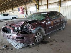 Buick Lesabre Vehiculos salvage en venta: 2005 Buick Lesabre Custom