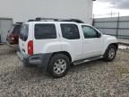 2010 Nissan Xterra OFF Road