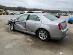 2017 Chrysler 300 Limited