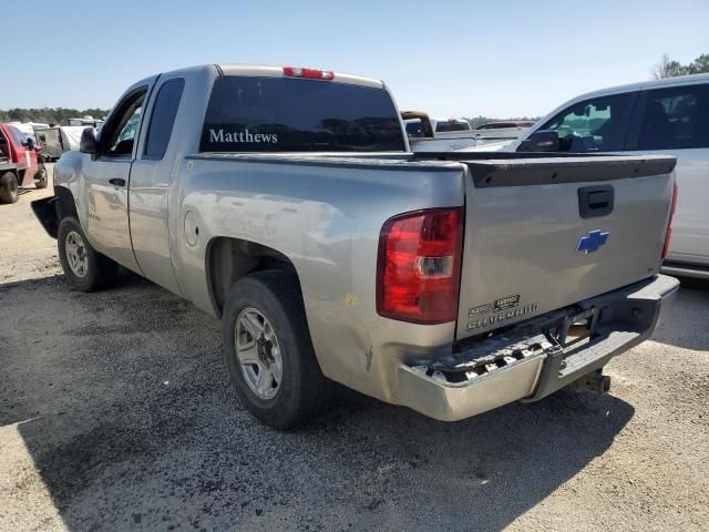 2009 Chevrolet Silverado K1500 LT