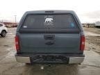 2007 Chevrolet Silverado C1500 Crew Cab