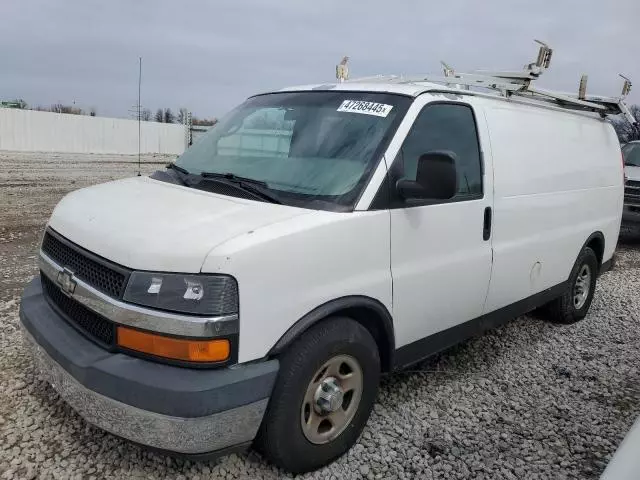 2005 Chevrolet Express G1500