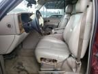 2003 GMC Yukon XL C1500