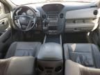 2012 Honda Pilot EXL