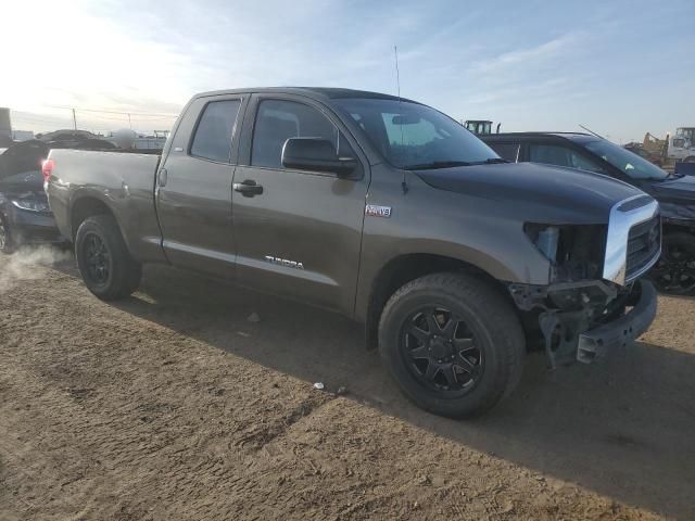 2007 Toyota Tundra Double Cab SR5