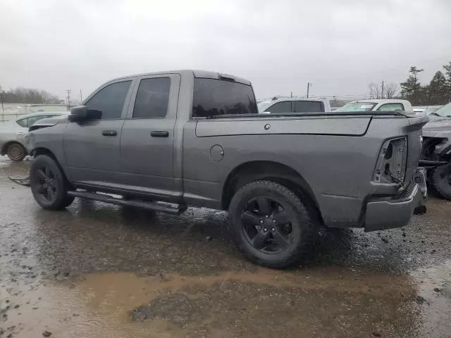 2012 Dodge RAM 1500 ST