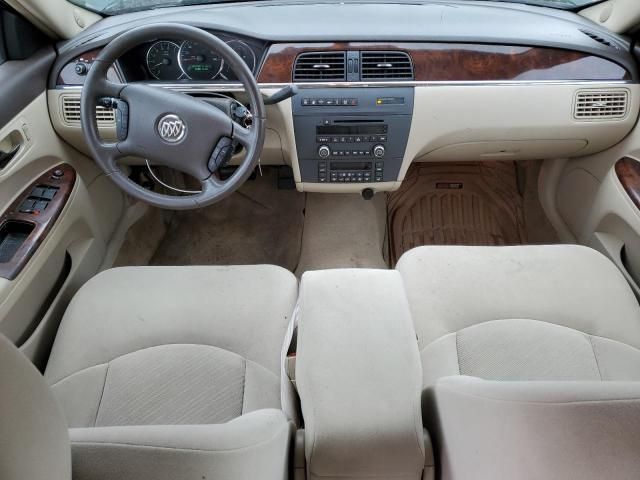 2009 Buick Lacrosse CX