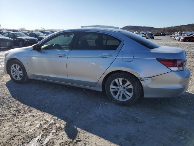 2008 Honda Accord LXP