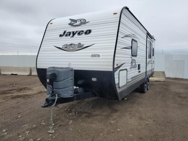 2018 Jayco JAY Flight