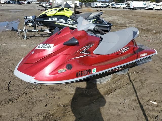 2013 Other Jetski Jetskiboat